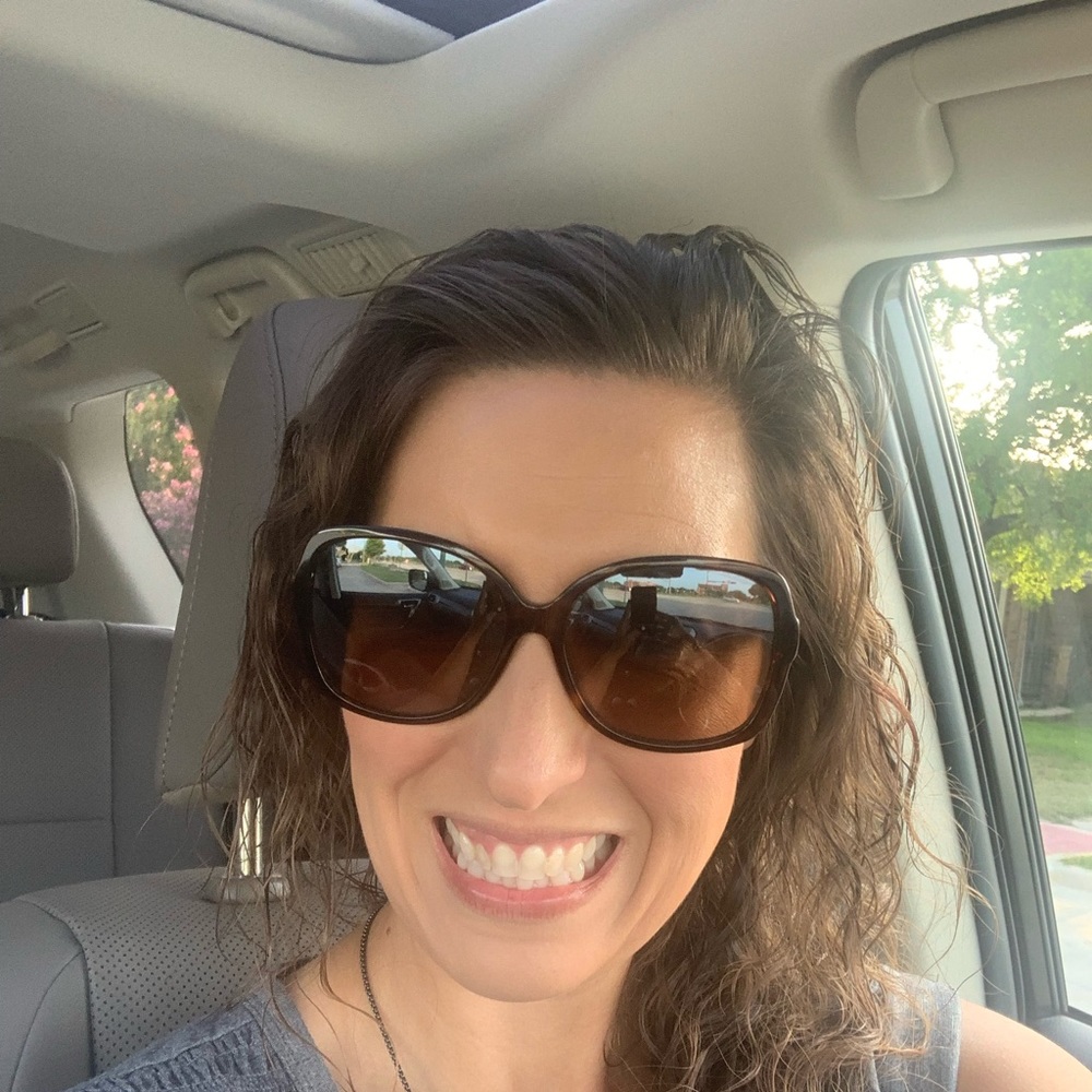 Meet your Posher, Cheryl